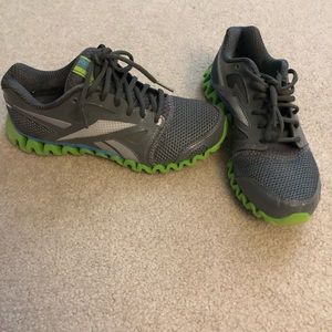 Reebok running shoes